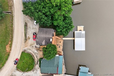One-owner lakefront retreat offers the COMPLETE package-100 ft - photo 6