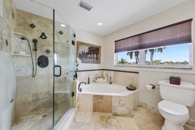 This Lake Osborne waterfront home is a boater's dream with your - photo 28
