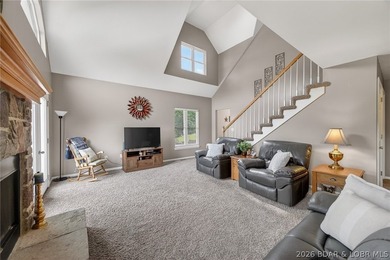 One-owner lakefront retreat offers the COMPLETE package-100 ft - photo 9