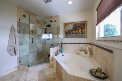 This Lake Osborne waterfront home is a boater's dream with your - photo 29