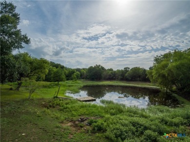 (private lake, pond, creek) Home For Sale in Luling Texas