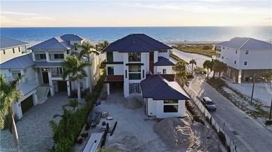 A new benchmark in luxury is nearing completion on Fort Myers - photo 32