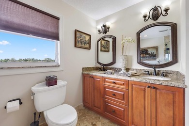 This Lake Osborne waterfront home is a boater's dream with your - photo 32