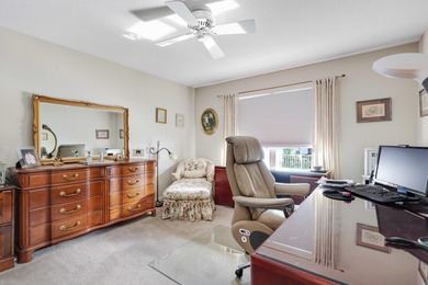 This Lake Osborne waterfront home is a boater's dream with your - photo 33