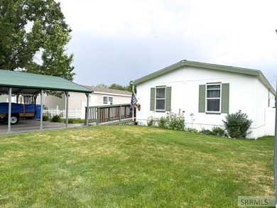 Welcome home to this clean, well maintained 2008 manufactured - photo 3