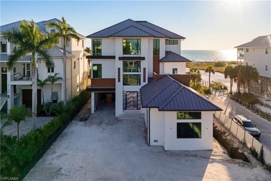 A new benchmark in luxury is nearing completion on Fort Myers - photo 35