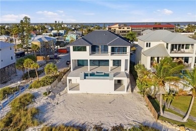 A new benchmark in luxury is nearing completion on Fort Myers - photo 36