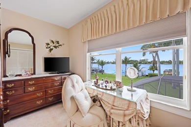 This Lake Osborne waterfront home is a boater's dream with your - photo 36
