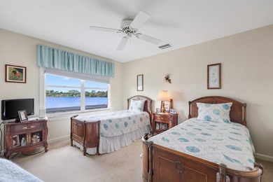 This Lake Osborne waterfront home is a boater's dream with your - photo 38