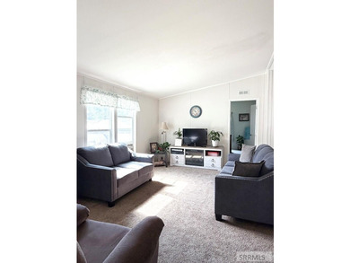 Welcome home to this clean, well maintained 2008 manufactured - photo 8