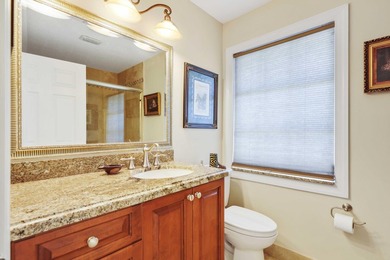 This Lake Osborne waterfront home is a boater's dream with your - photo 40