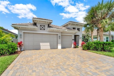 Lake Home For Sale in Vero Beach, Florida