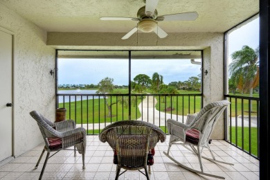 Lake Condo For Sale in Palm Beach Gardens, Florida