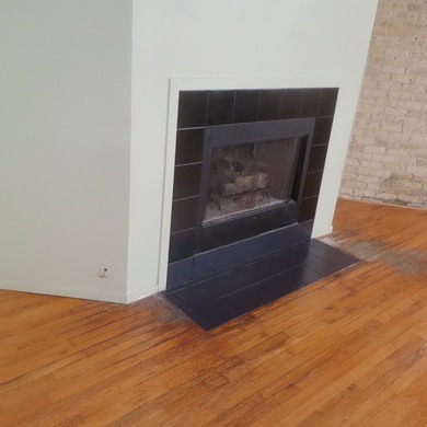 Wonderful opportunity to own great loft apartment in solid