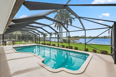 This Lake Osborne waterfront home is a boater's dream with your - photo 44