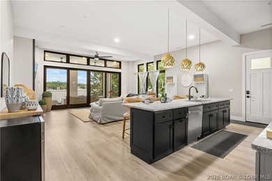 Welcome to the Exclusive Shores of Shawnee Bend, the Epitome of - photo 7