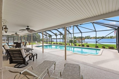 This Lake Osborne waterfront home is a boater's dream with your - photo 47