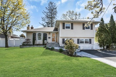 Mint expanded Center Hall Split in the desirable Village of - photo 1