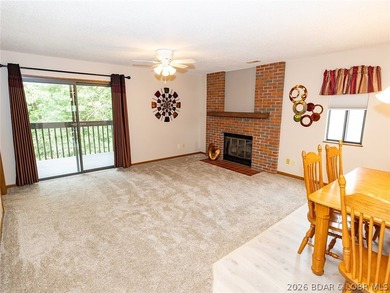 Cozy 2-bedroom, 2-bath condo located just 1 mile from Spaulding - photo 2