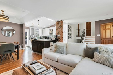 Mint expanded Center Hall Split in the desirable Village of - photo 7