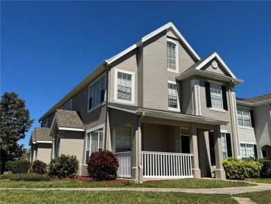 Lake Condo For Sale in Orlando, Florida