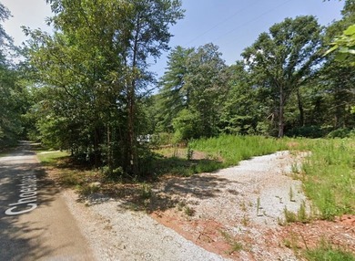 (private lake, pond, creek) Lot For Sale in Westminster South Carolina