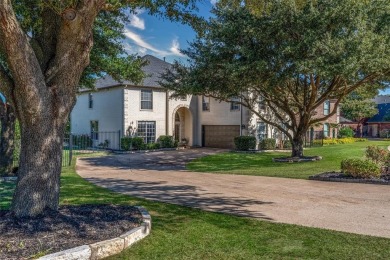 Lake Home For Sale in Rockwall, Texas