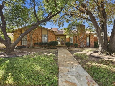(private lake, pond, creek) Home For Sale in Coppell Texas