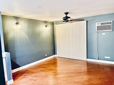 Welcome home! This sharp, completely remodeled studio in heart