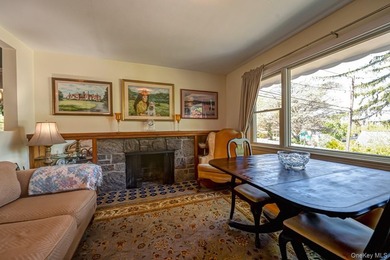 This Nantucket Cape boasts beautiful waterviews overlooking - photo 9
