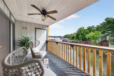 AFFORDABLE LAKEFRONT, Low HOA fees, 1 bedroom, 1 bath end-unit - photo 4