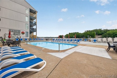 AFFORDABLE LAKEFRONT, Low HOA fees, 1 bedroom, 1 bath end-unit - photo 5