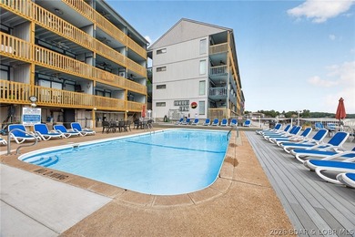 AFFORDABLE LAKEFRONT, Low HOA fees, 1 bedroom, 1 bath end-unit - photo 7
