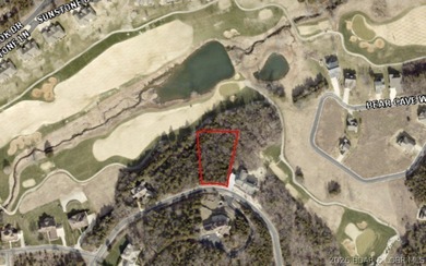 Tucked inside the gates of Old Kinderhook, Lot 25 Country Ridge - photo 1