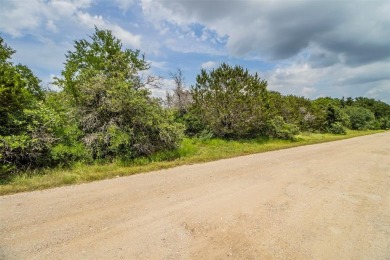 Lake Granbury Lot For Sale in Granbury Texas