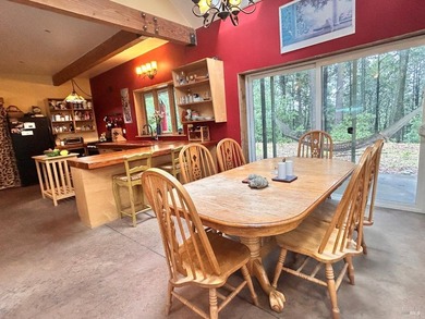 Situated on 20 wooded acres an easy 15 minutes from town, this 3 - photo 12