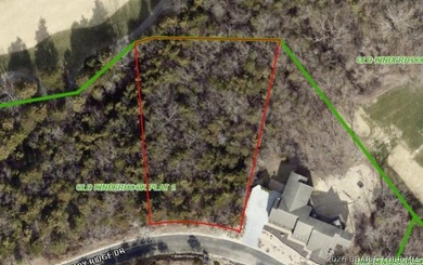 Tucked inside the gates of Old Kinderhook, Lot 25 Country Ridge - photo 3