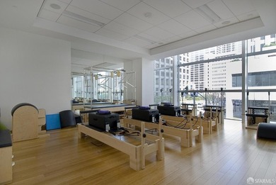 Experience elevated city living in one of San Francisco's - photo 13