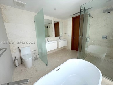 Stunning new-construction contemporary residence offering the - photo 17