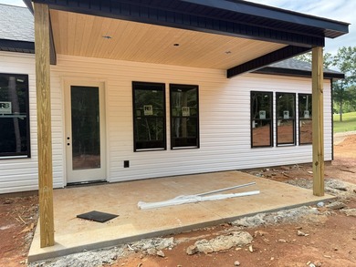 New Construction, No HOA! Situated on a private 0.93-acre - photo 20