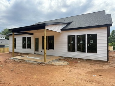 New Construction, No HOA! Situated on a private 0.93-acre - photo 21