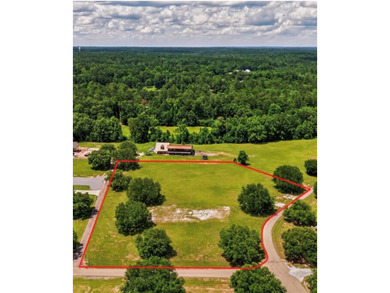 Beautiful 3.10-acre corner lot located at the corner of Shavon - photo 3
