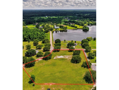 Beautiful 3.10-acre corner lot located at the corner of Shavon - photo 7