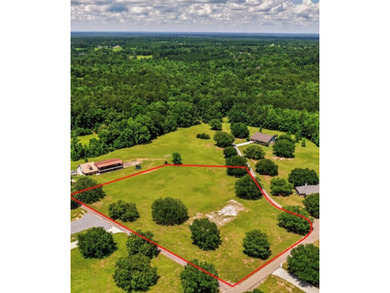 Beautiful 3.10-acre corner lot located at the corner of Shavon - photo 8