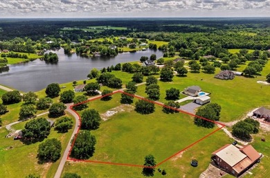 Beautiful 3.10-acre corner lot located at the corner of Shavon - photo 10