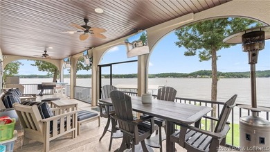 Experience exceptional lakefront living at this beautiful - photo 2