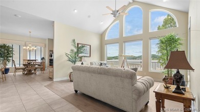 Experience exceptional lakefront living at this beautiful - photo 3