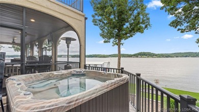 Experience exceptional lakefront living at this beautiful - photo 4