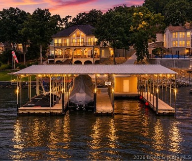 Experience exceptional lakefront living at this beautiful - photo 5