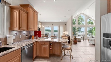 Experience exceptional lakefront living at this beautiful - photo 6
